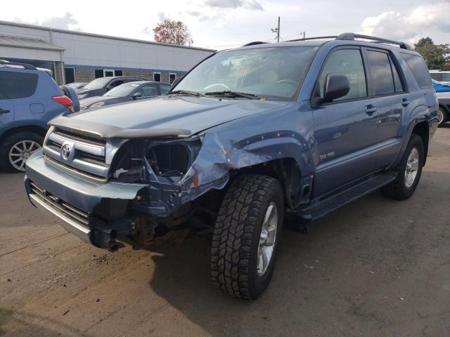 2003 Toyota 4Runner SR5