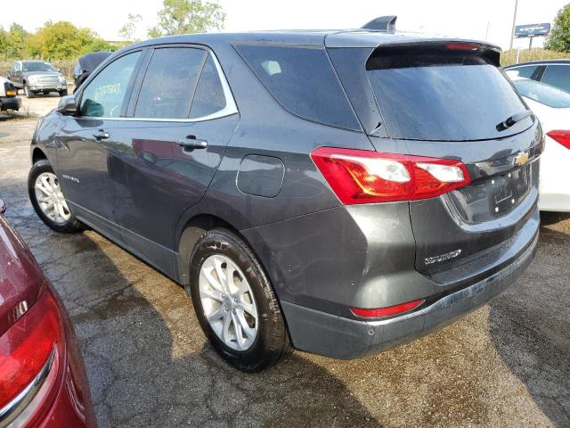 3GNAXJEV0LS674048 Chevrolet EQUINOX LT