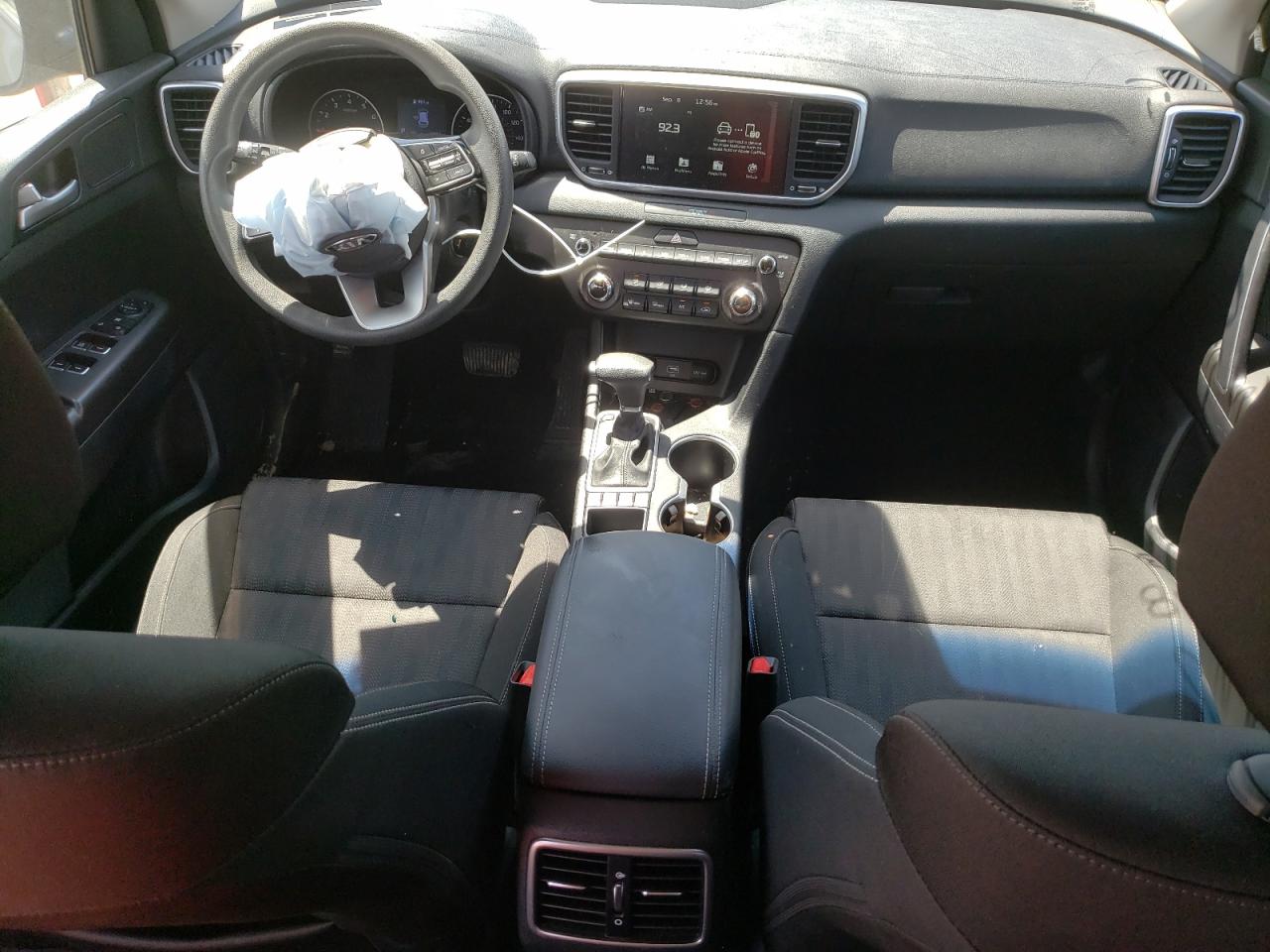 KNDPMCAC0L7829370 Kia Sportage L 8