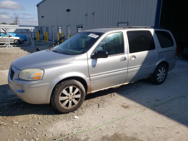 2007 Buick Terraza CX