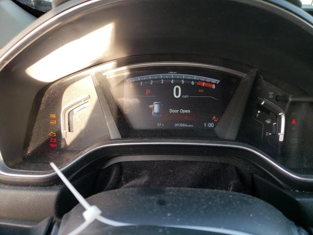 5J6RW2H59HL009768 Honda CR-V EX
