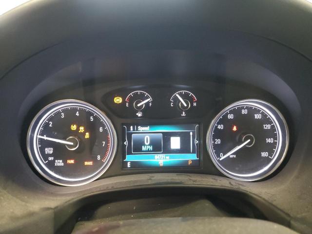 5GAEVBKW1JJ282344 Buick Enclave Premium