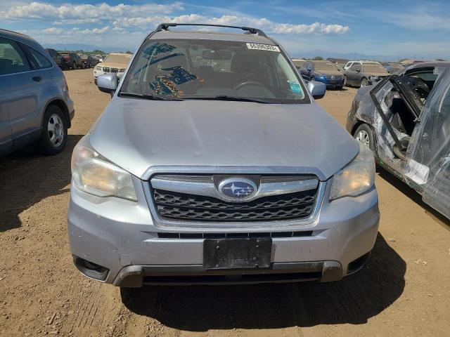 JF2SJAGC5GH421186 Subaru Forester 2.5i Premium