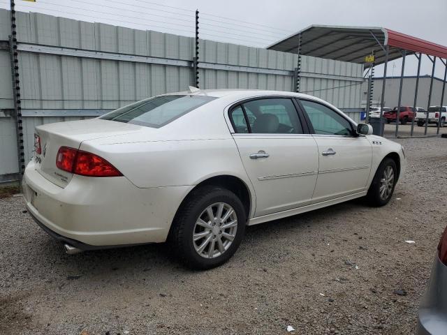 Vin: 1g4hc5em6bu145134, lot: 69954423, buick lucerne cxl 20113