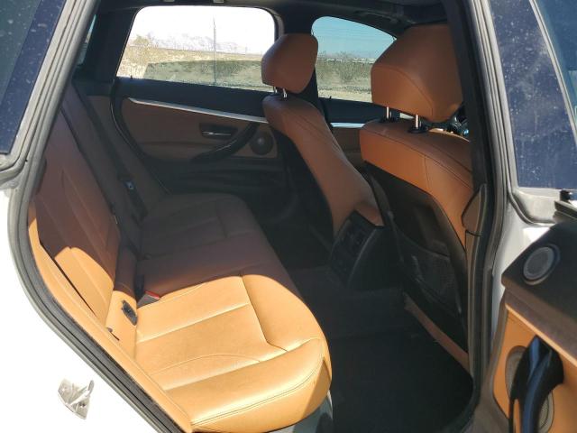 2016 BMW 335 XIGT - WBA3X9C58GD869238