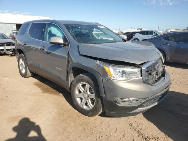 1GKKNKLA7KZ168036 GMC ACADIA SLE