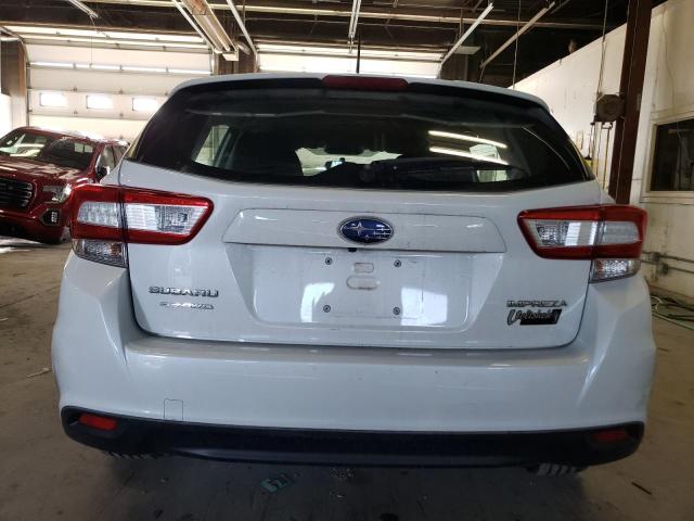 4S3GTAA69J3733873 Subaru Impreza