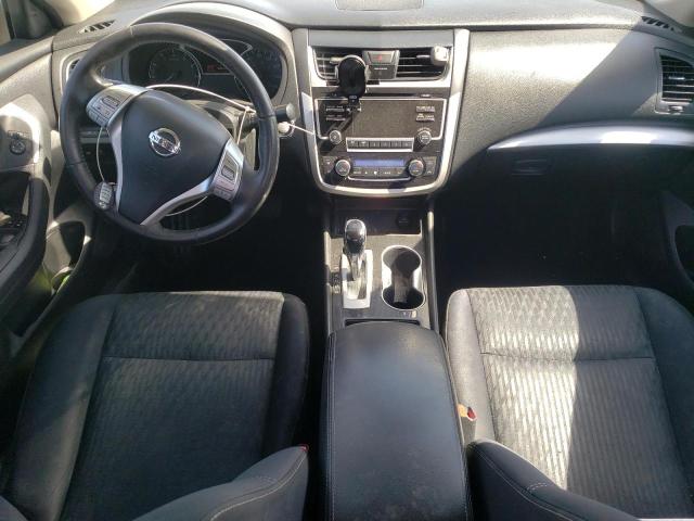 1N4AL3AP3JC243249 Nissan ALTIMA 2.5