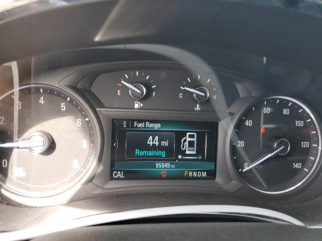 2018 BUICK ENCORE PRE - KL4CJASB4JB641540