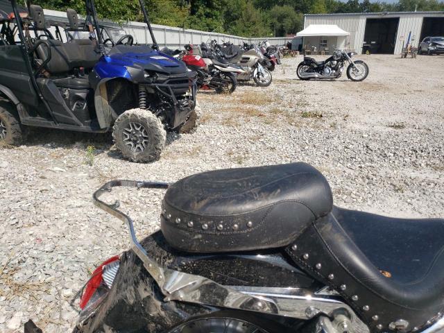 2007 HONDA VTX1300 S 1HFSC520X7A402774