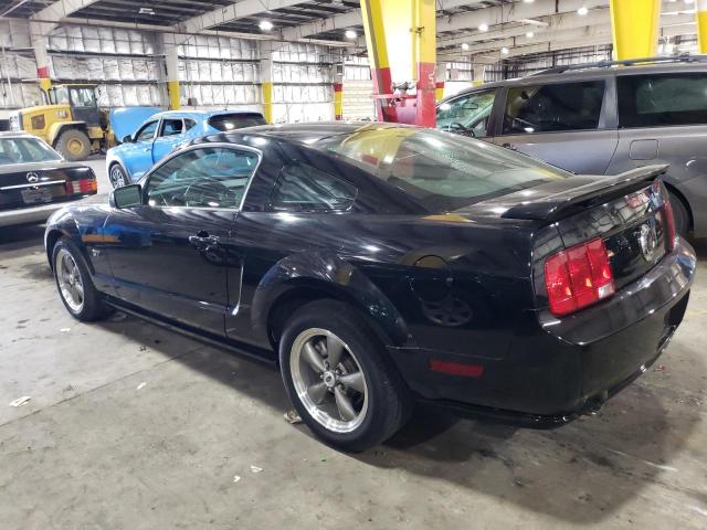 FORD MUSTANG GT 2005 1