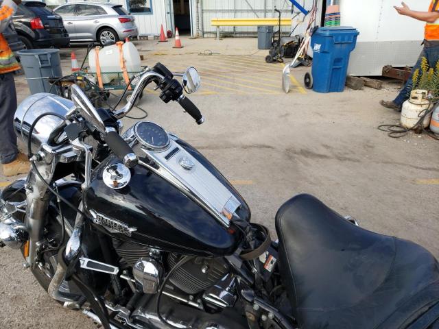 2012 HARLEY-DAVIDSON FLHRC ROAD 1HD1FRM12CB610970