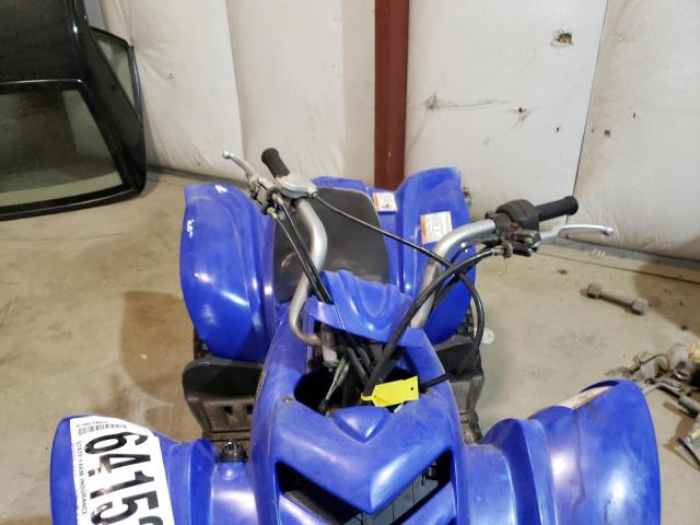 2005 YAMAHA YFM50 JY4AA013X5C010825