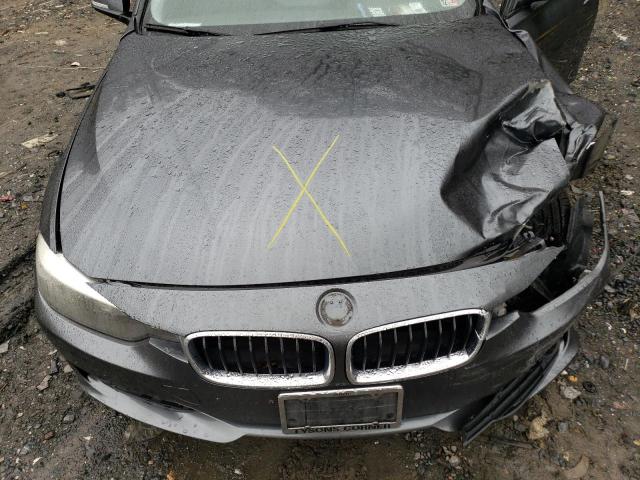WBA3C3G57ENS71510 BMW 320 I Xdrive
