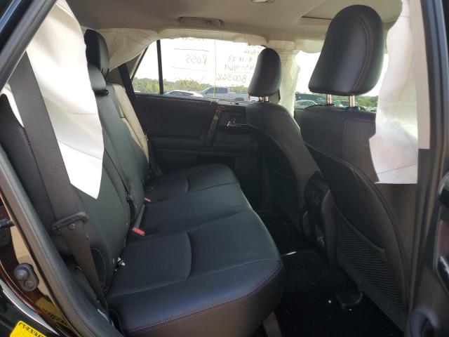 2023 TOYOTA 4RUNNER SE - JTELU5JR9P6130499