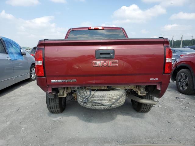 3GTU2UEC1EG296686 GMC Sierra K1500 Sle
