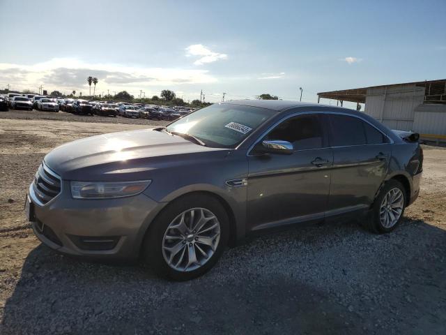 2014 Ford Taurus Limited