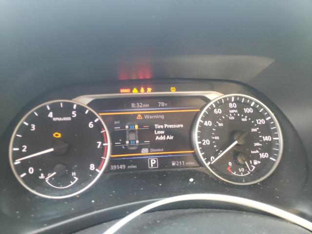 3N1AB8CV4LY311447 Nissan SENTRA SV