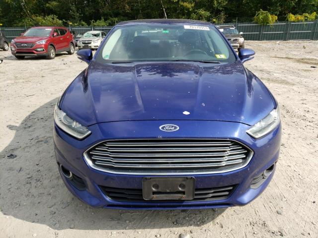 3FA6P0LU9GR309549 | 2016 FORD FUSION SE