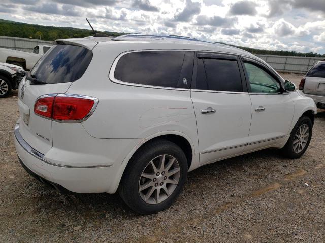 5GAKRBKD8GJ308419 Buick Enclave
