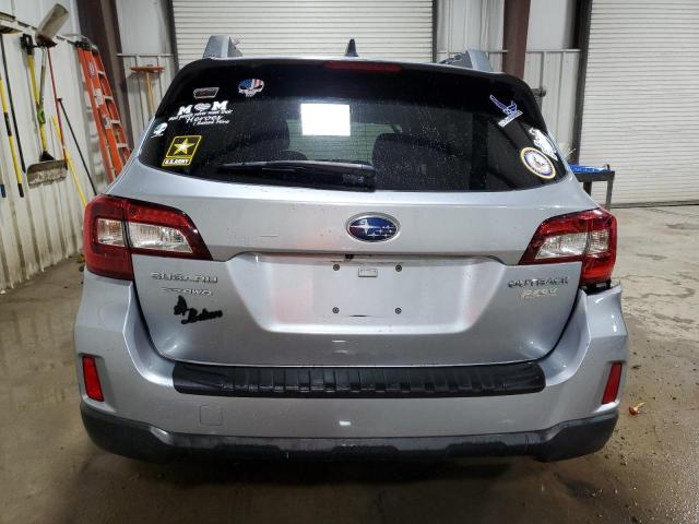 2016 SUBARU OUTBACK 2. - 4S4BSACC0G3214392