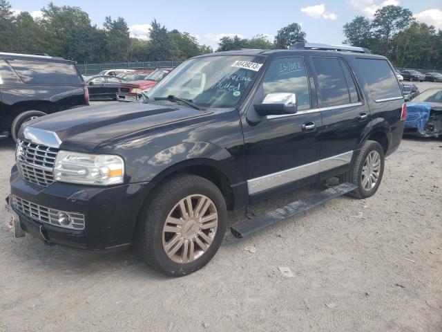 2008 Lincoln Navigator 