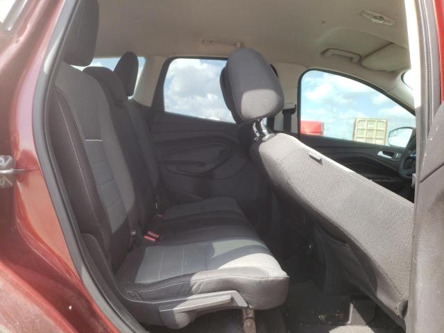1FMCU0GX7EUE38871 Ford ESCAPE SE