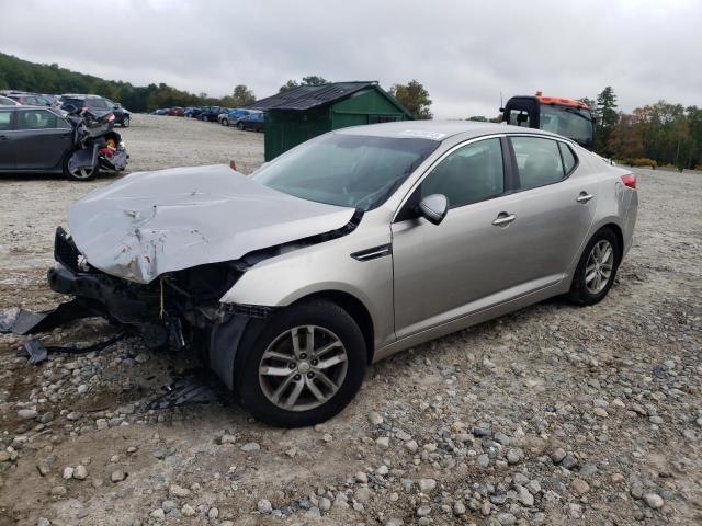 2012 Kia Optima LX