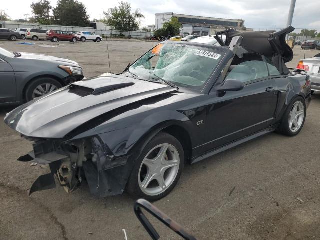 2002 Ford Mustang GT