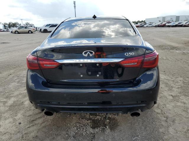 JN1EV7BP0MM700502 Infiniti Q50 LUXE 6