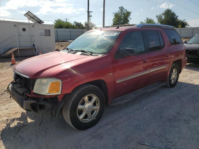 2004 GMC Envoy XUV 