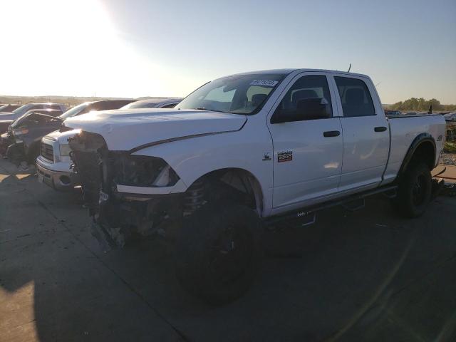 2012 Dodge Ram 2500 ST