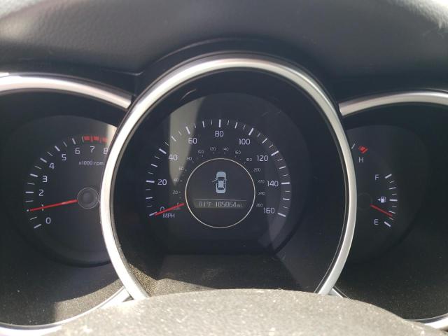 5XXGM4A73FG477826 KIA Optima Lx