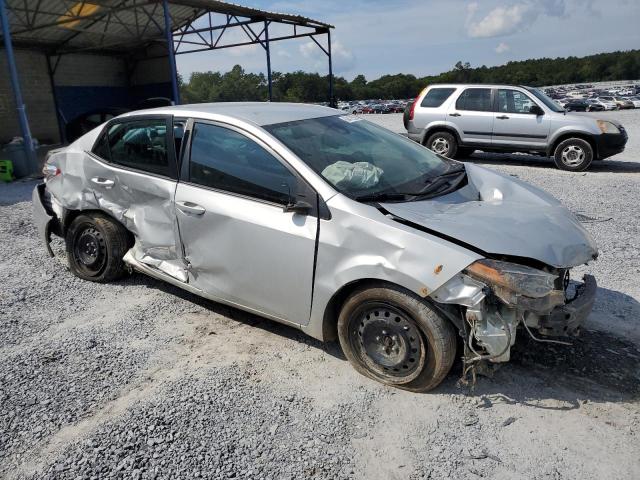 2T1BURHE1KC136213 Toyota COROLLA L