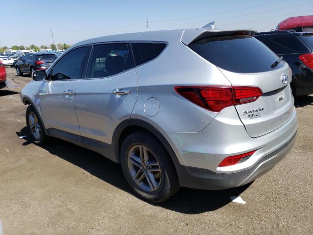 5XYZTDLB7HG480269 | 2017 HYUNDAI SANTA FE S