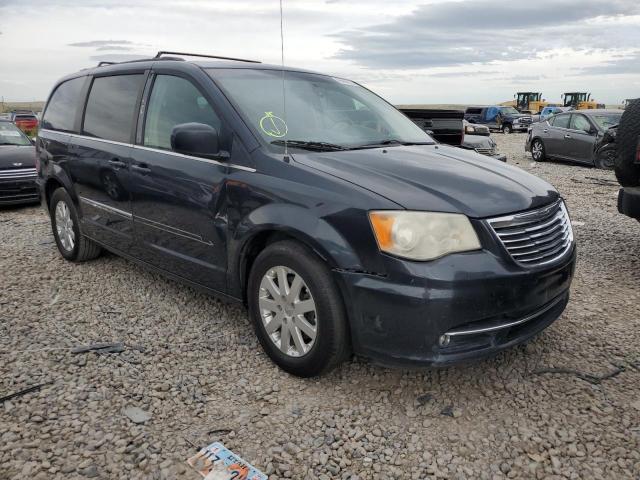 2C4RC1BG9ER383688 Chrysler Town & Country Touring
