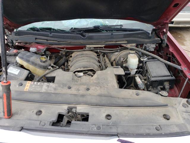 3GTU2NEJ7JG157757 GMC Sierra K1500 Slt