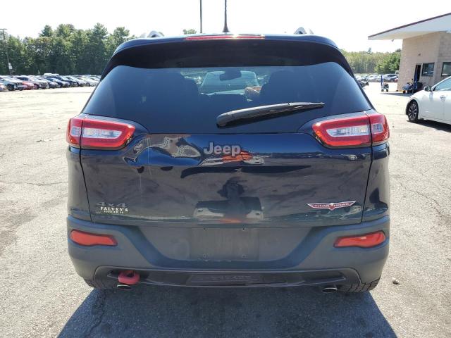 1C4PJMBS0EW157145 Jeep Cherokee Trailhawk