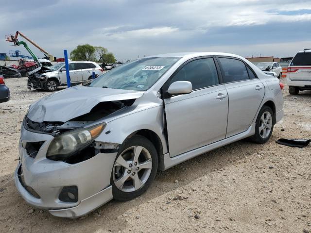 2011 TOYOTA COROLLA BASE for Sale | TX - FT. WORTH | Tue. Nov 14, 2023 ...