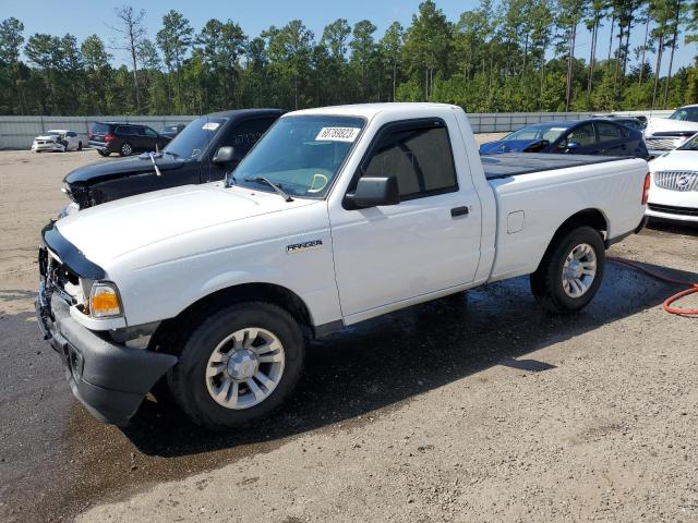 2011 Ford Ranger 