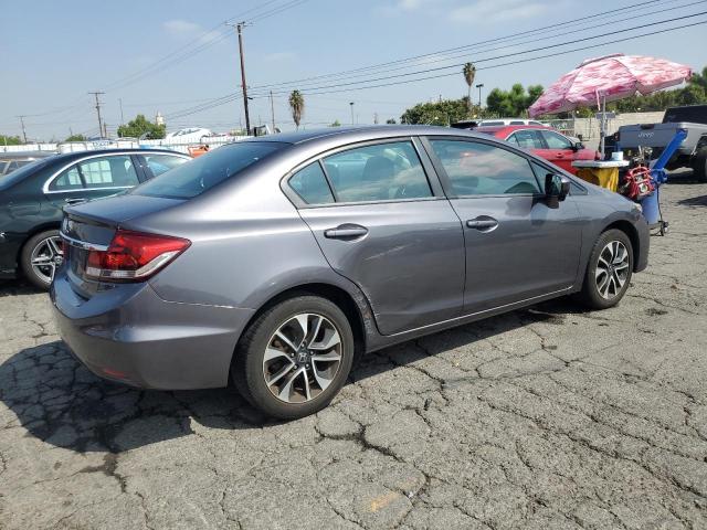 2HGFB2F85FH555500 Honda CIVIC EX