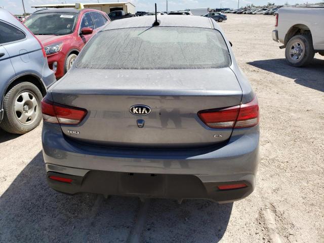 2018 KIA RIO EX - 3KPA34AB1JE078511