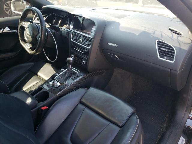 2015 AUDI RS5 WUAC6AFR2FA900749