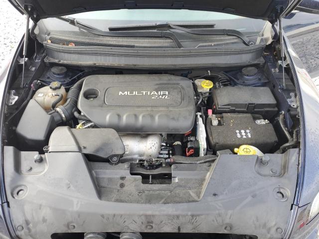 2016 JEEP CHEROKEE L - 1C4PJMDB5GW236536
