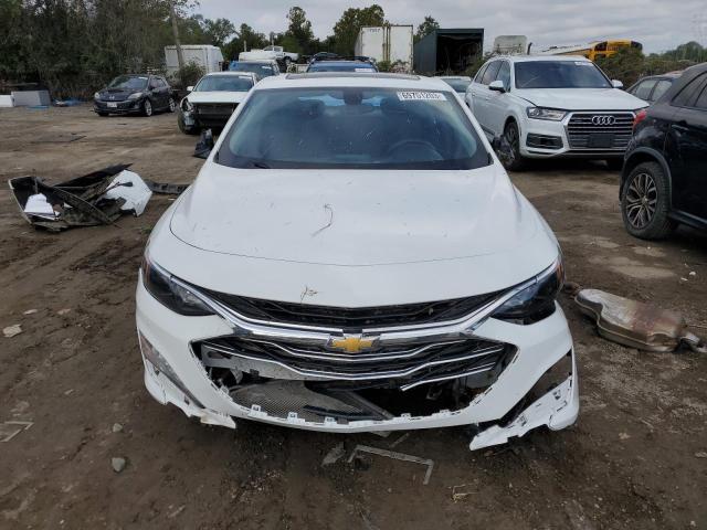 2020 CHEVROLET MALIBU LT - 1G1ZD5ST0LF123436