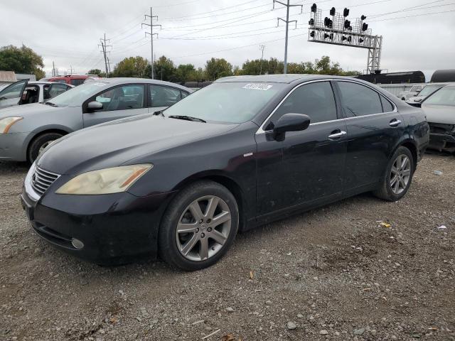 2009 Lexus ES 350 