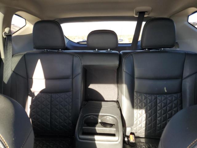 5N1AZ2DS4NC116689 Nissan Murano Platinum