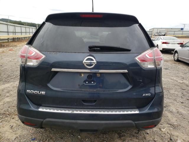 5N1AT2MM1GC873166 Nissan ROGUE S