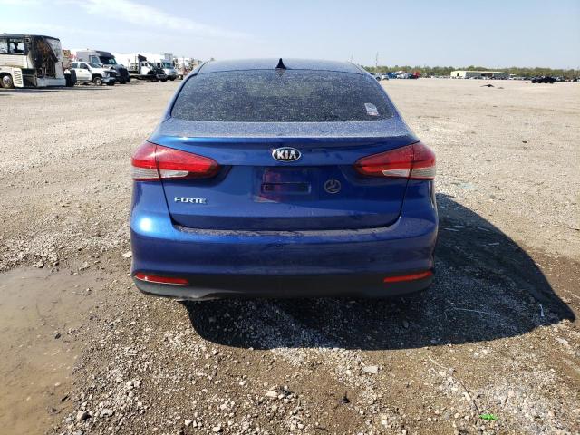 2018 KIA FORTE LX - 3KPFK4A72JE169792