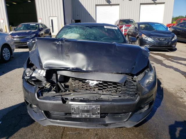 1FA6P8AM3F5402487 2015 Ford Mustang